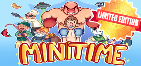 Minitime header