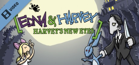 Harveys new eyes ENG