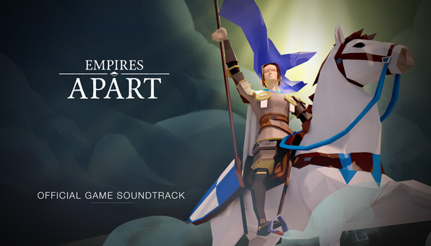 Empires Apart - Soundtrack Steam capsule image