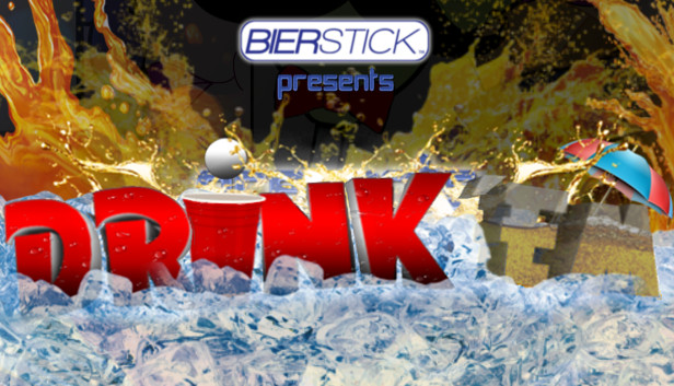 Drink 'Em Steam capsule image