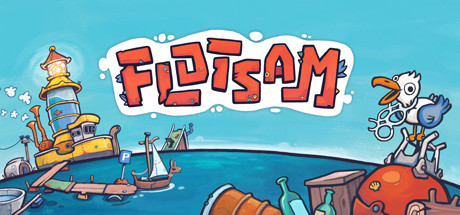 Flotsam (480 MB)