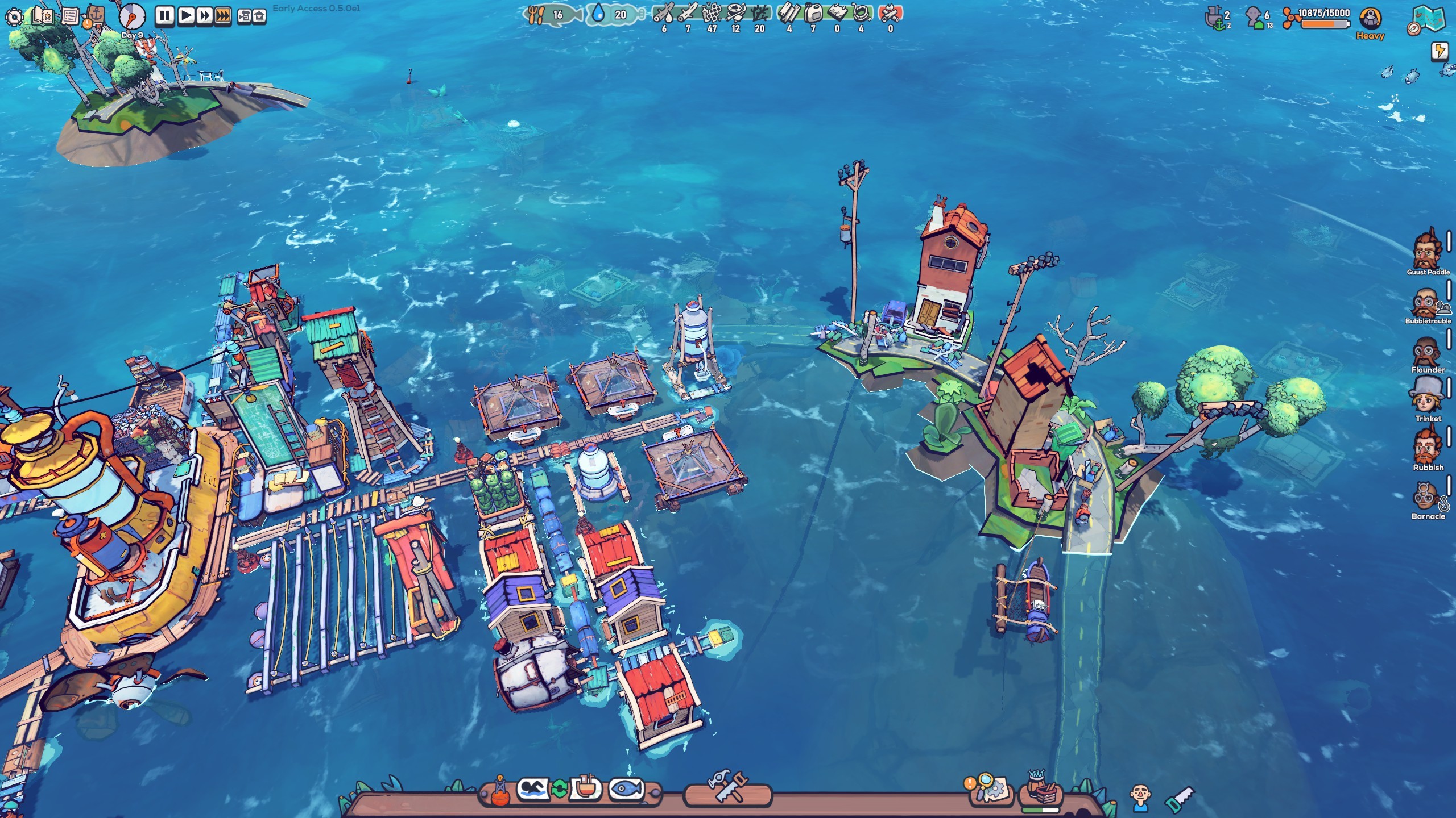 Flotsam Free Download for PC
