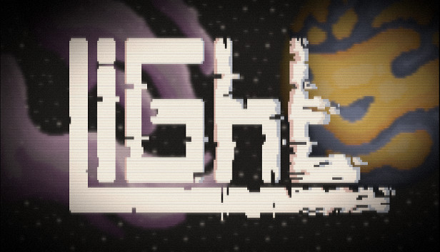 LIGHT Steam capsule image