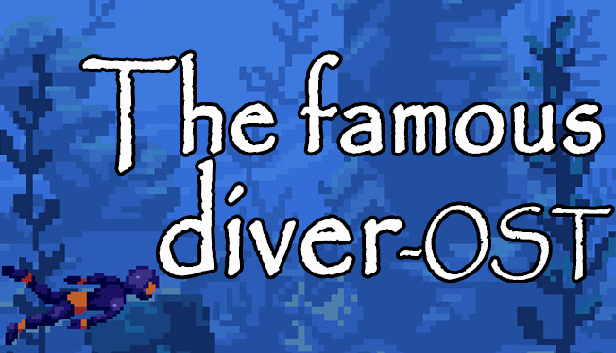 The famous diver - OST Steam capsule image