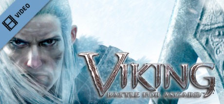 Viking Battle for Asgard USK Launch Trailer