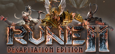 RUNE II: Decapitation Edition concurrent players on Steam