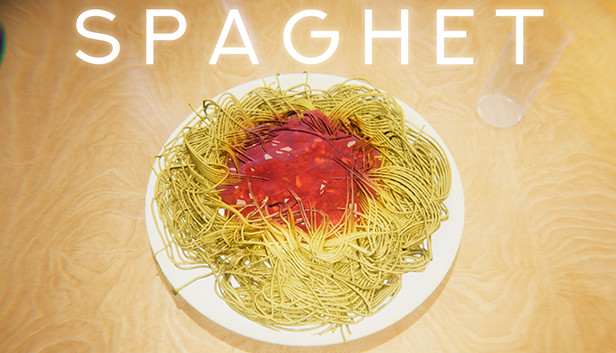 SPAGHET Steam capsule image