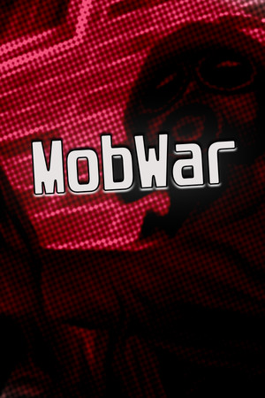 Mob War Nazi Golds cover art