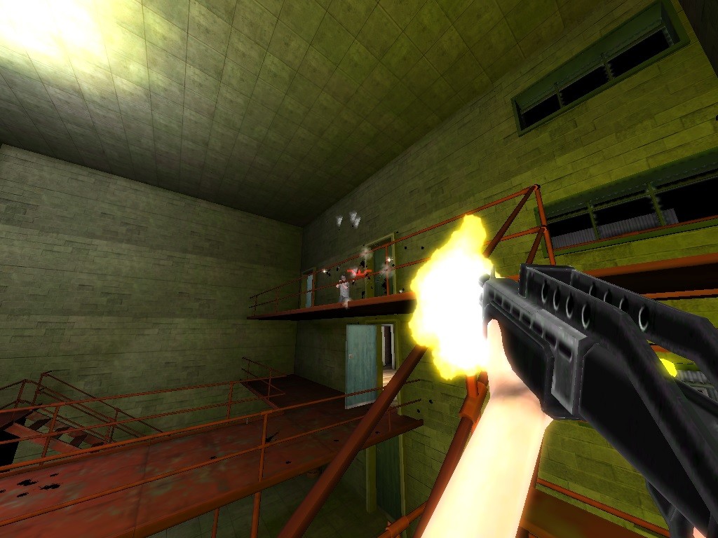 soldier of fortune 1 sounds goldeneye