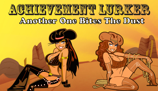 Achievement Lurker: Another one bites the dust Steam capsule image