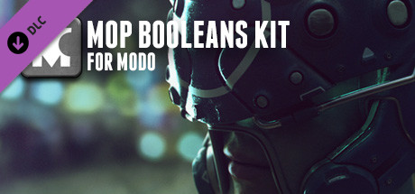 Modo indie - MOP Booleans Kit on Steam