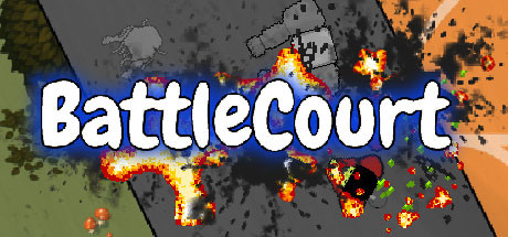 BattleCourt Cover Image