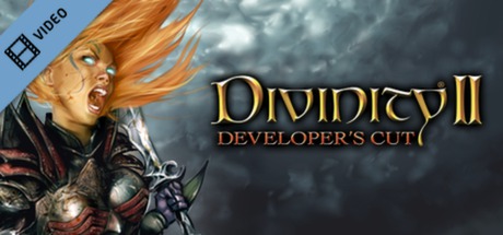 Divinity II Developers Cut Trailer FR