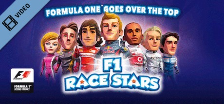 F1 Racestars