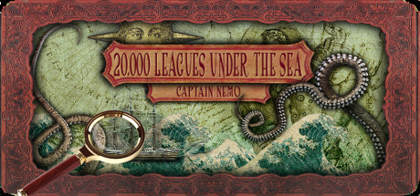 000 Leagues Under The Sea Captain Nemo On Steam 000 Leagues Under The Sea Captain Nemo On Steam