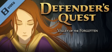 Defenders Quest Trailer