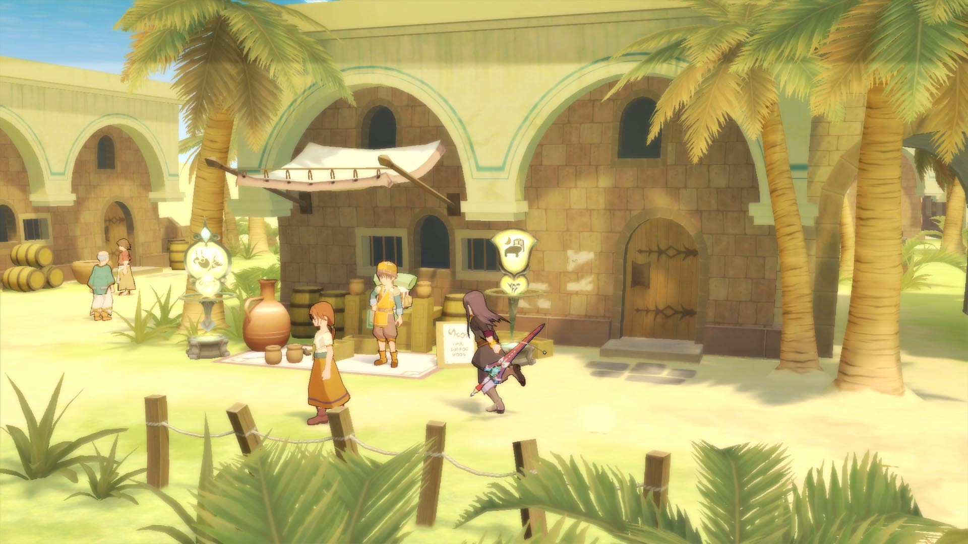 raven tales of vesperia costumes raven tales of vesperia costumes