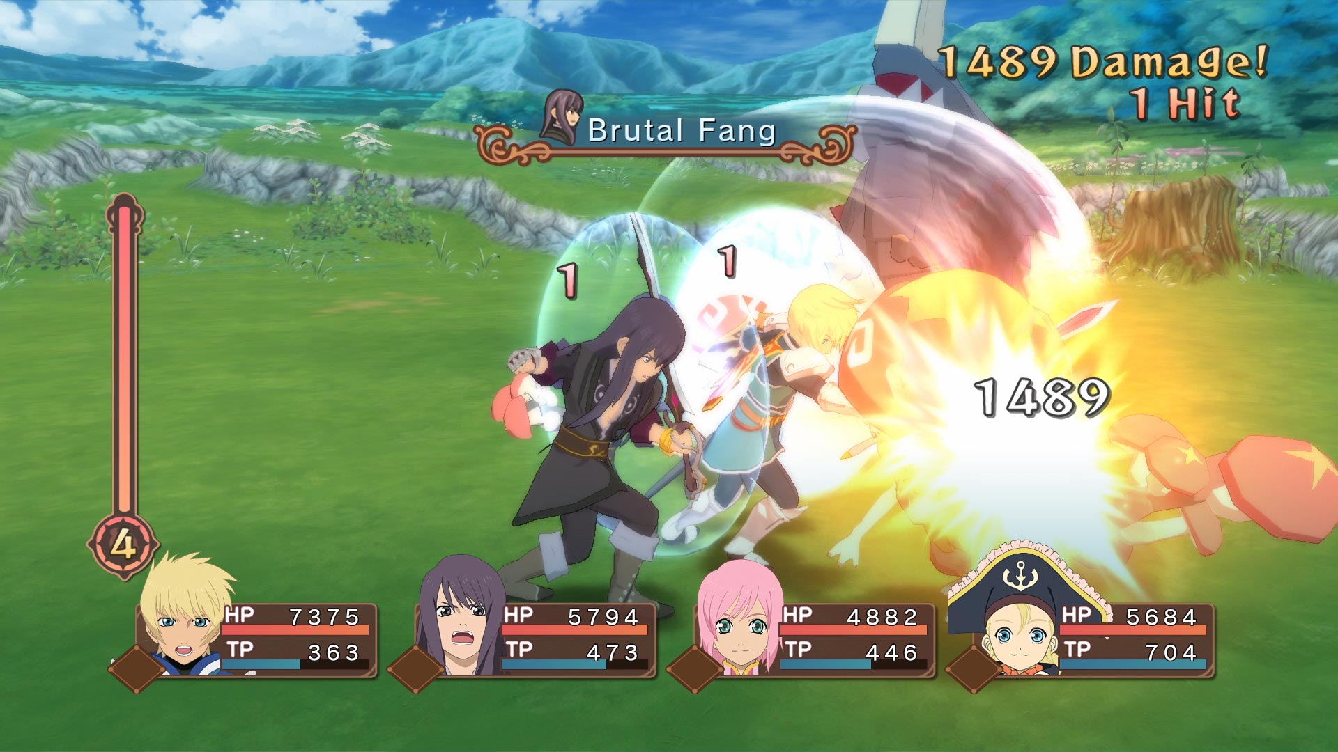 Tales of Vesperia: Definitive Edition Costume Pack on Steam