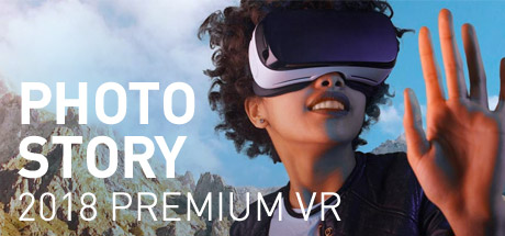 MAGIX Photostory Premium VR Steam Edition