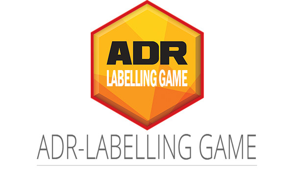 ADR-Labelling Game on Steam