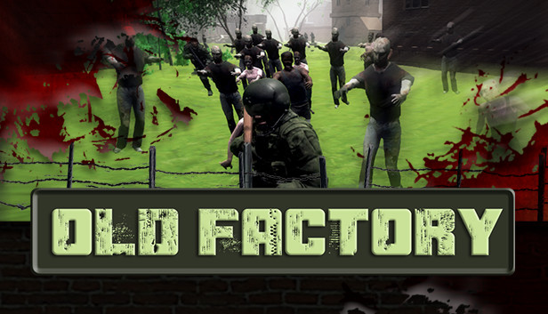 OldFactory