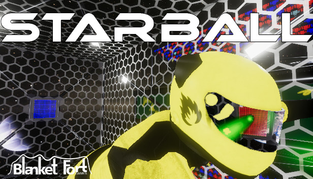 StarBall Steam capsule image
