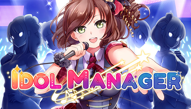 40% di sconto per Idol Manager, solo su Steam