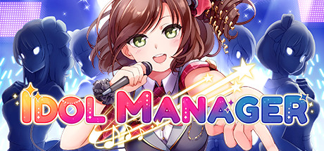 Idol Manager On Steam