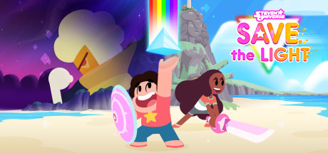 Steven Universe: Save the Light