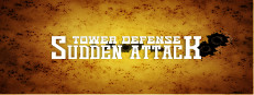 Tower Defense Sudden Attack on Steam