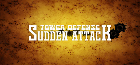 Tower Defense Sudden Attack [steam key]