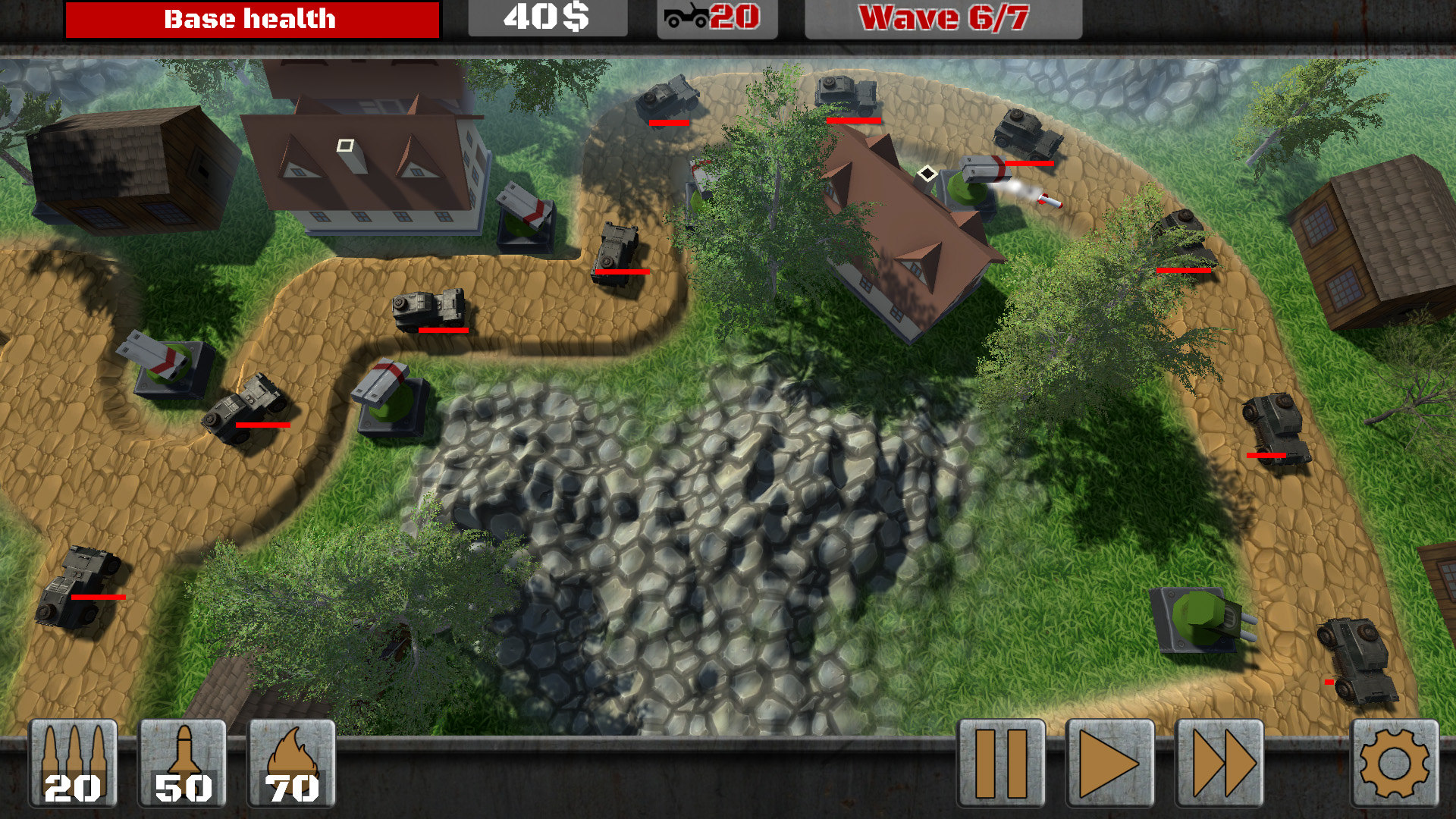 Steam Community :: Tower Defense Sudden Attack