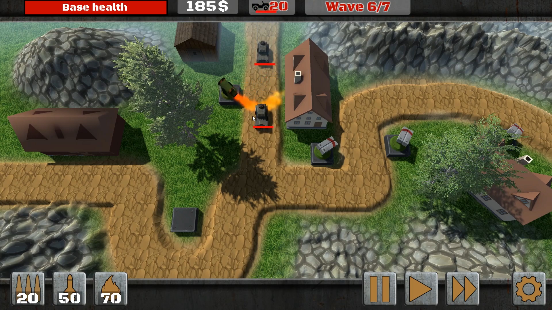 Sudden Attack Gameplay HD