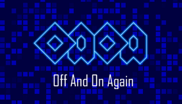 OAOA - Off And On Again Steam capsule image