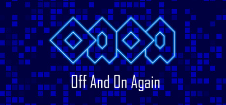OAOA - Off And On Again Cover Image