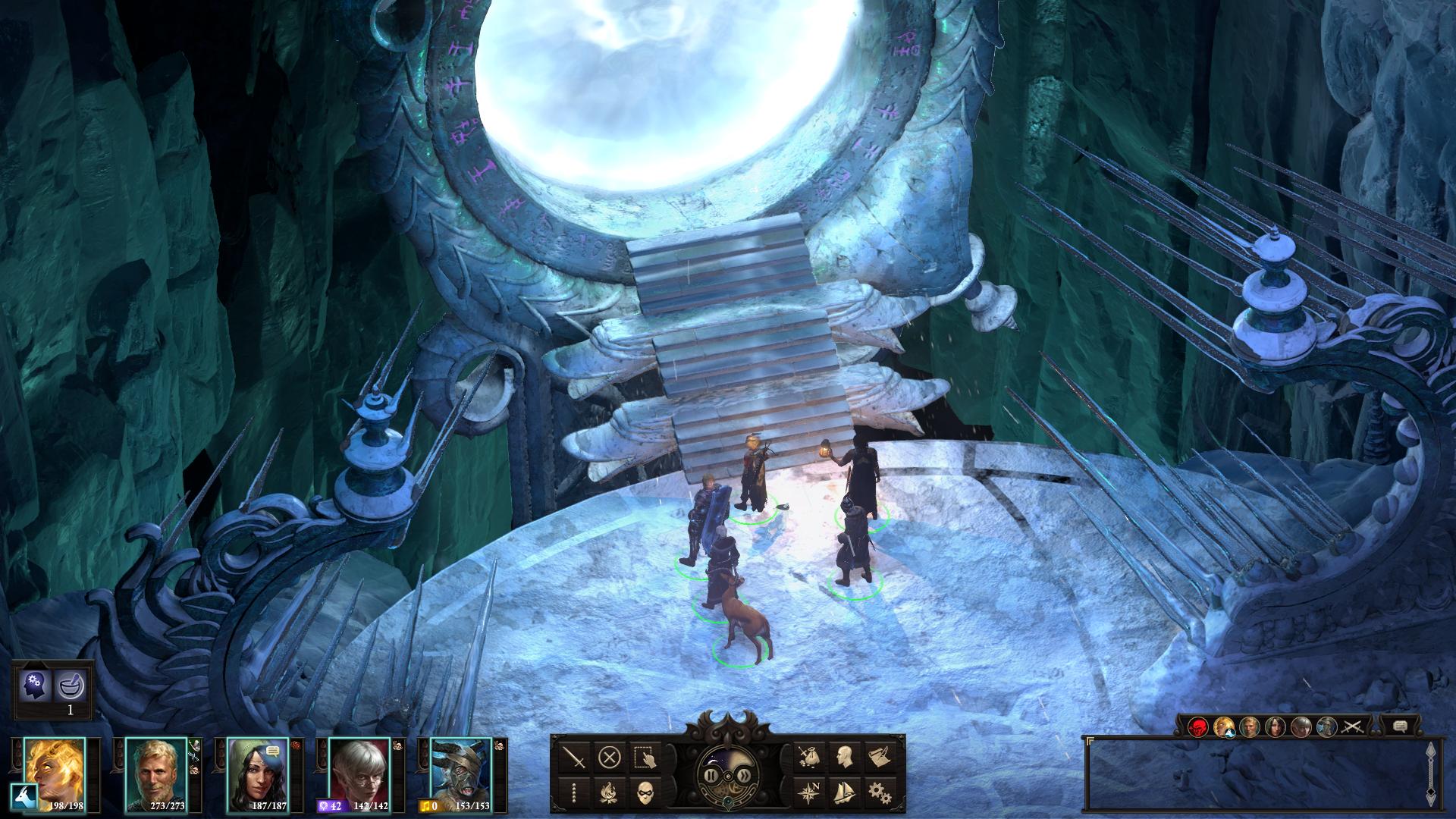 Steam Pillars Of Eternity Ii Deadfire Beast Of Winter Steam Pillars Of Eternity Ii Deadfire Beast Of Winter