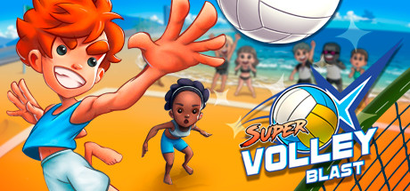 Baixar Super Volley Blast Torrent