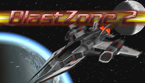 BlastZone 2 Model Pack: Extreme Quality Terrain Steam capsule image