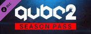 Q.U.B.E. 2 Season Pass