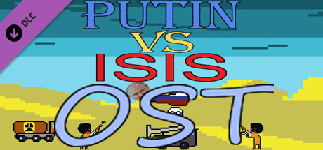 Putin VS ISIS - OST Steam header image