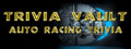 Trivia Vault: Auto Racing Trivia