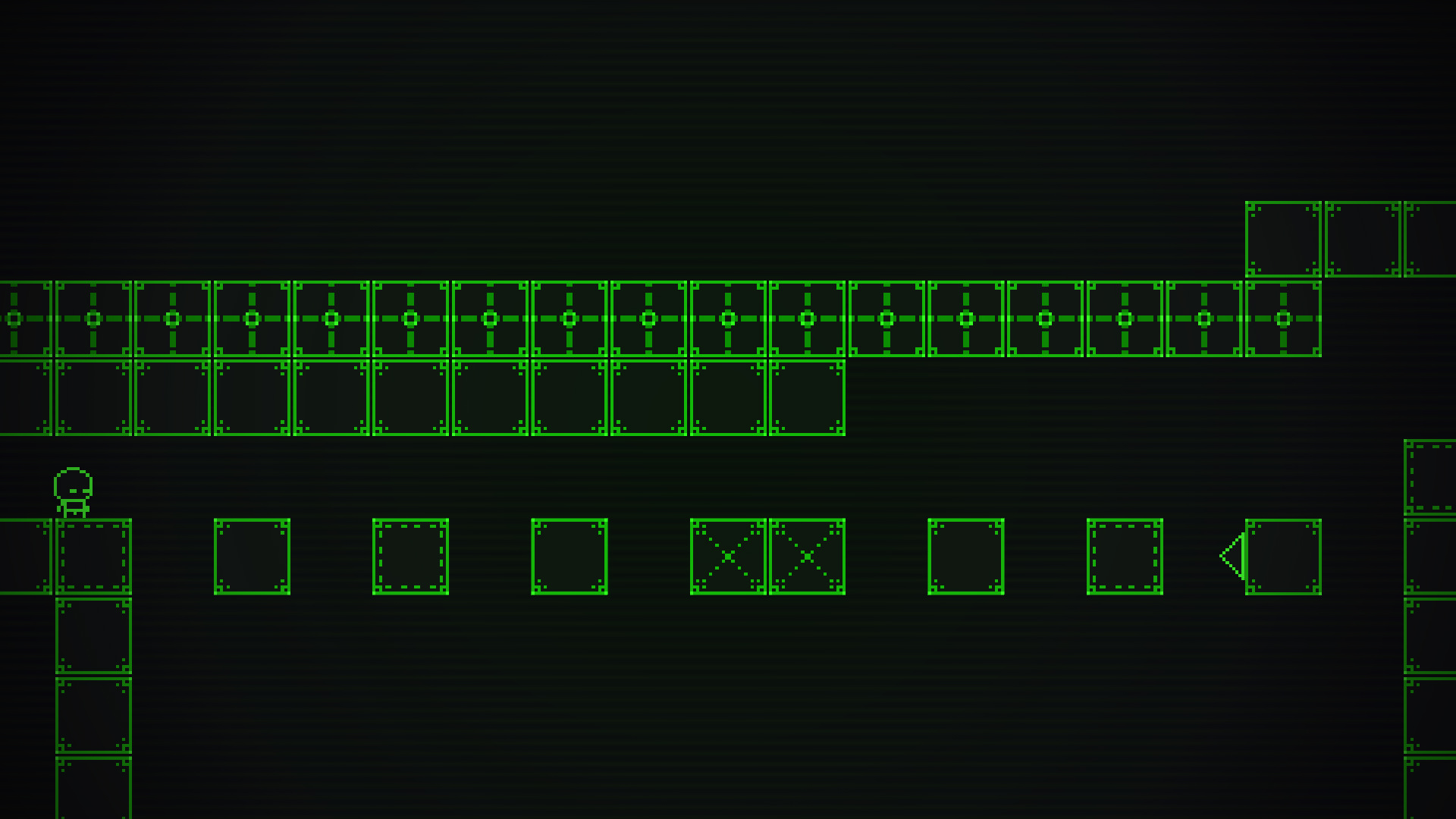普坎，再见！-Pukan Bye Bye -游戏截图-好玩游戏库