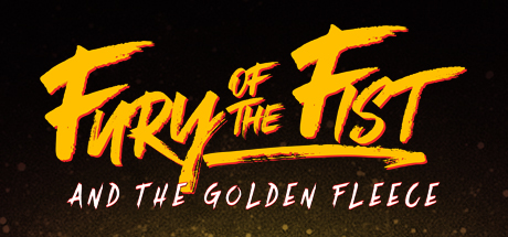 Fury of the Fist and The Golden Fleece header image