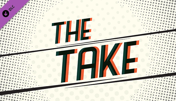 The Take: Original Soundtrack Steam capsule image