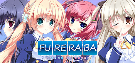 Fureraba Friend To Lover On Steam