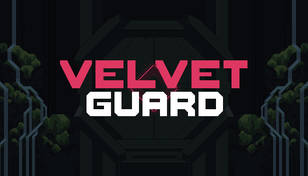 Velvet Guard Steam capsule image