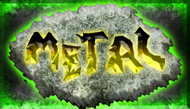 METAL Steam capsule image