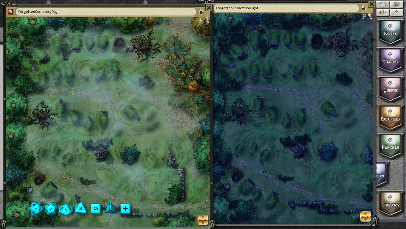 fantasy grounds map creator
