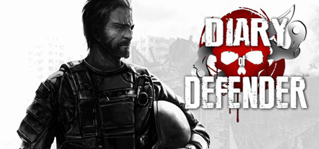 Diary of Defender header