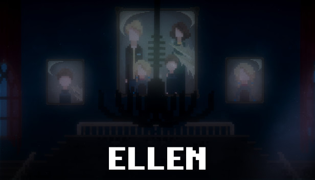 Ellen Steam capsule image